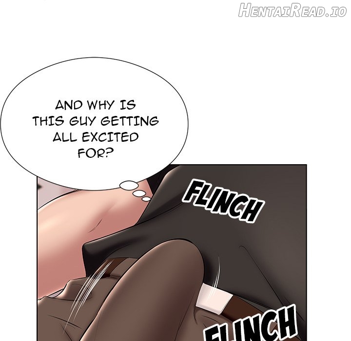 Payment Accepted Chapter 24 - page 82