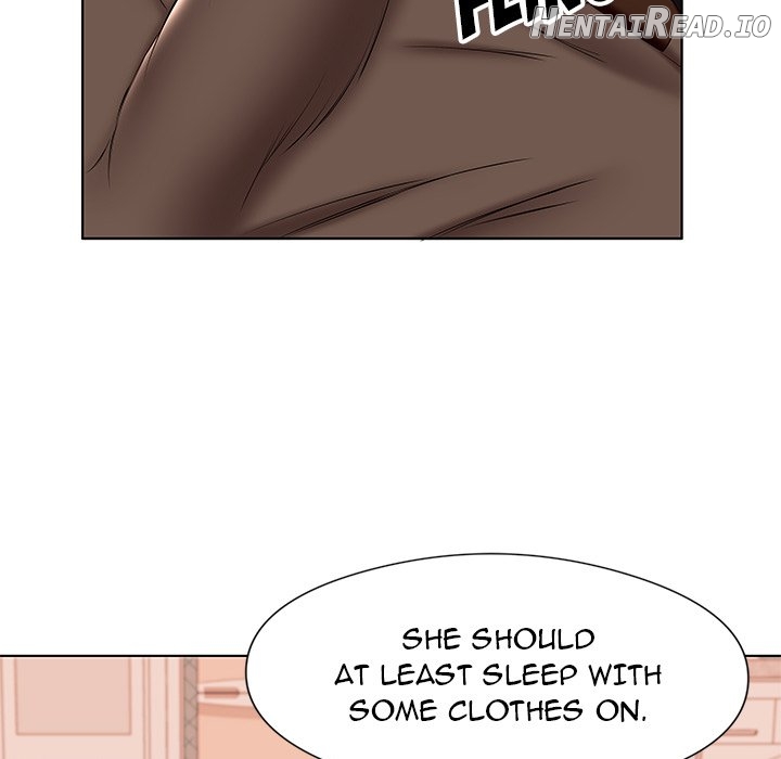 Payment Accepted Chapter 24 - page 83