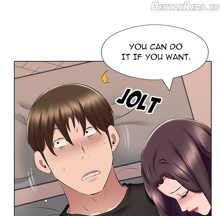 Payment Accepted Chapter 24 - page 85