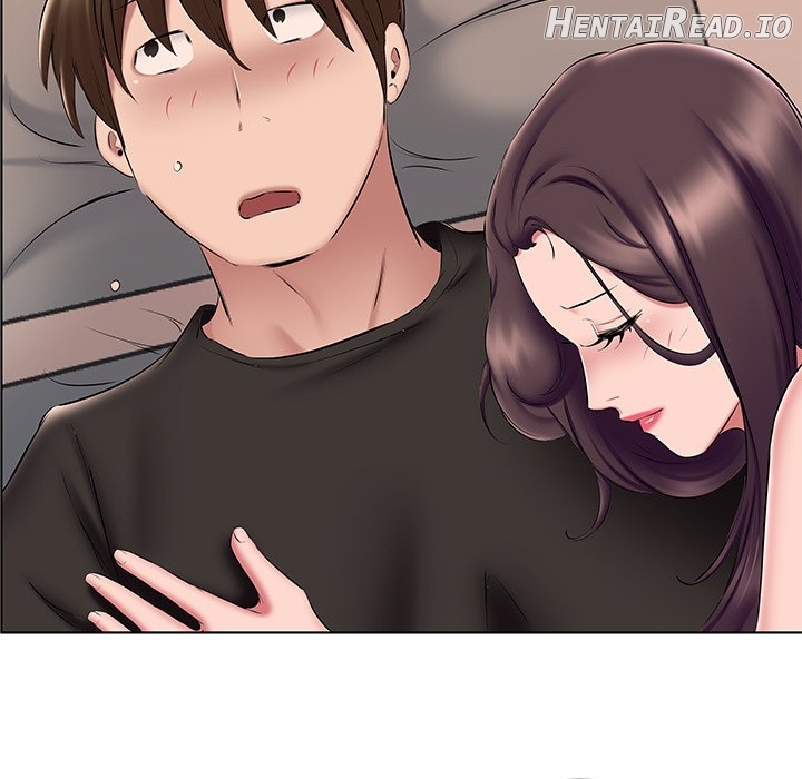 Payment Accepted Chapter 24 - page 87