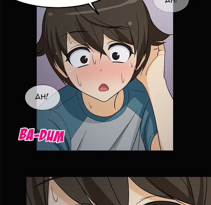 The Woman Next Door Chapter 2 - page 11
