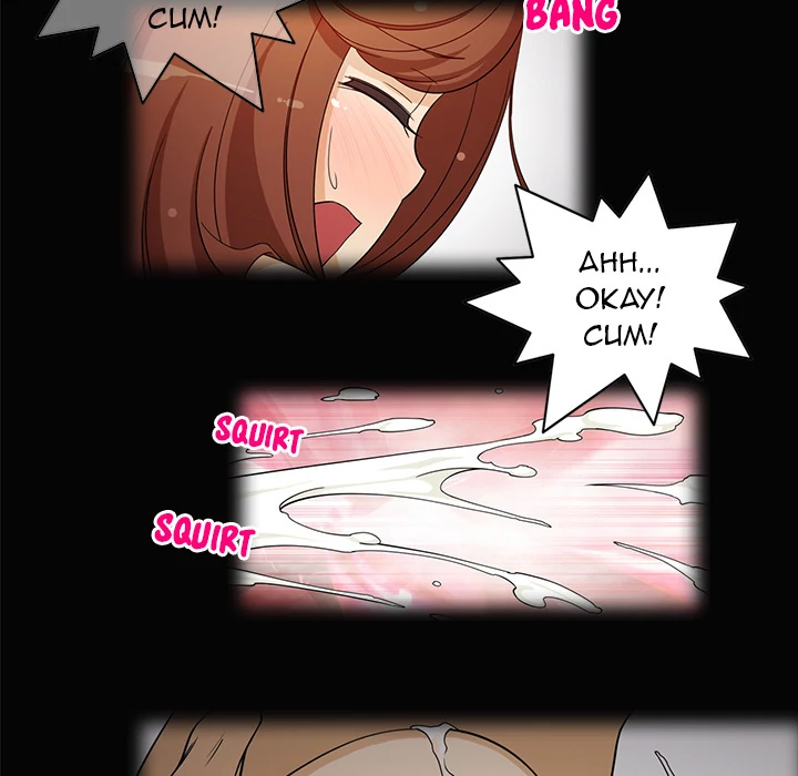 The Woman Next Door Chapter 2 - page 22