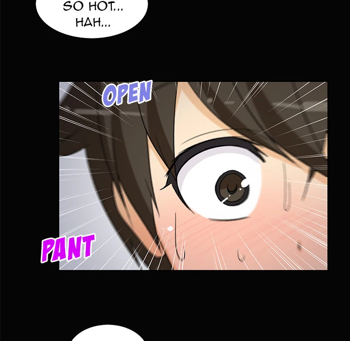 The Woman Next Door Chapter 2 - page 25