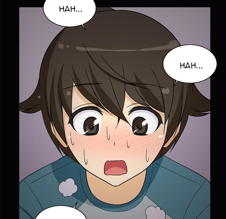 The Woman Next Door Chapter 2 - page 26