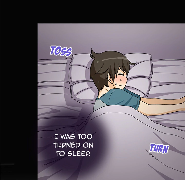 The Woman Next Door Chapter 2 - page 29