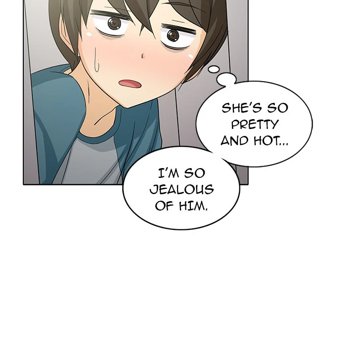 The Woman Next Door Chapter 2 - page 33