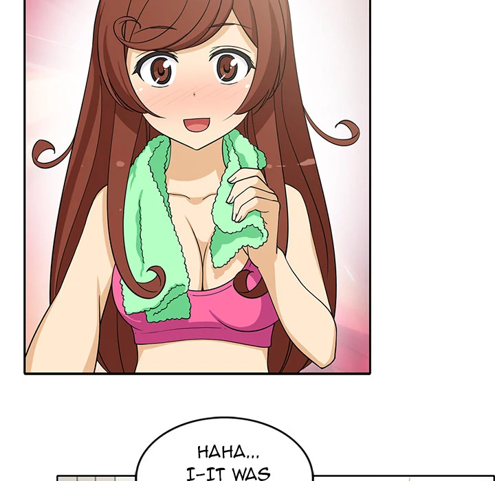 The Woman Next Door Chapter 2 - page 35