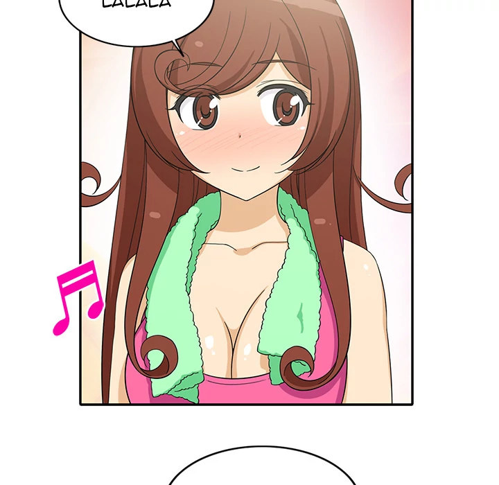 The Woman Next Door Chapter 2 - page 39