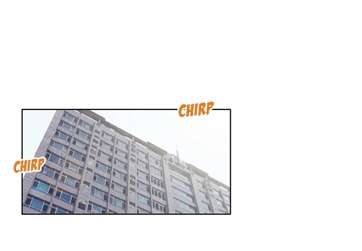 The Woman Next Door Chapter 2 - page 4