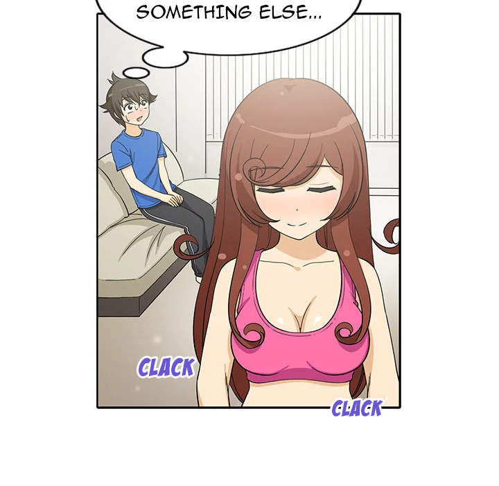 The Woman Next Door Chapter 2 - page 44