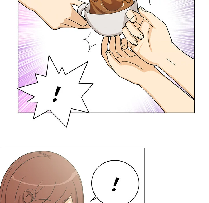 The Woman Next Door Chapter 2 - page 47