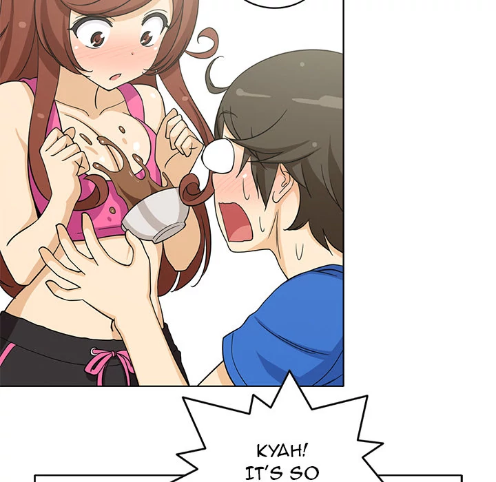 The Woman Next Door Chapter 2 - page 48