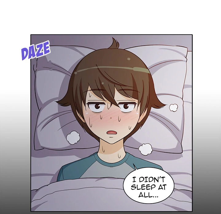 The Woman Next Door Chapter 2 - page 5