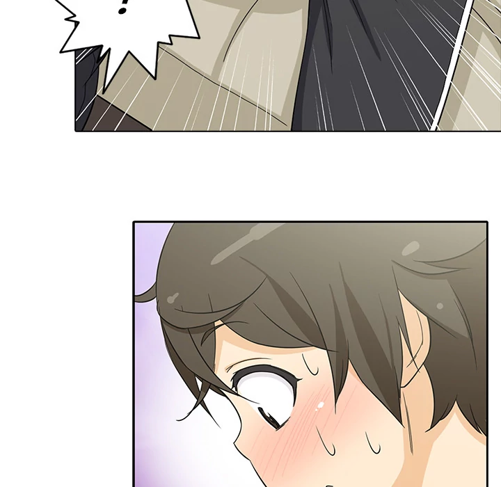 The Woman Next Door Chapter 2 - page 51