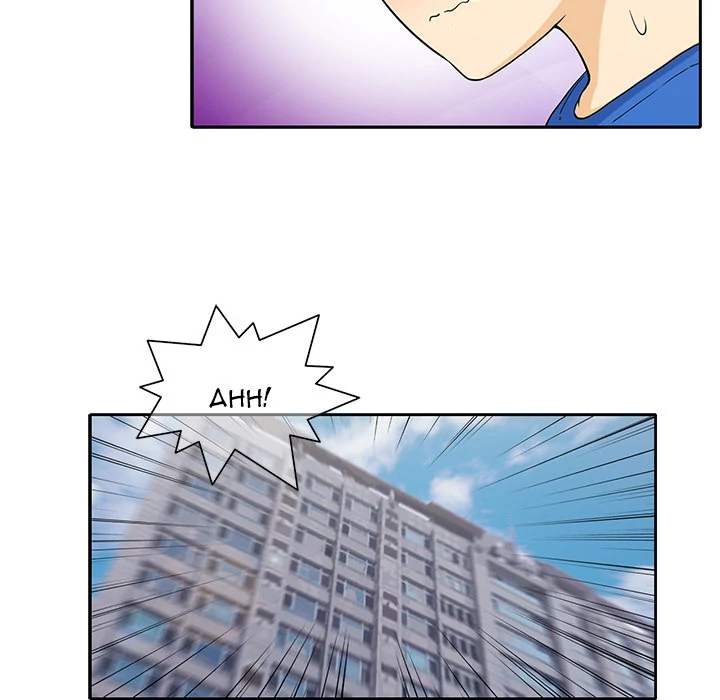 The Woman Next Door Chapter 2 - page 52