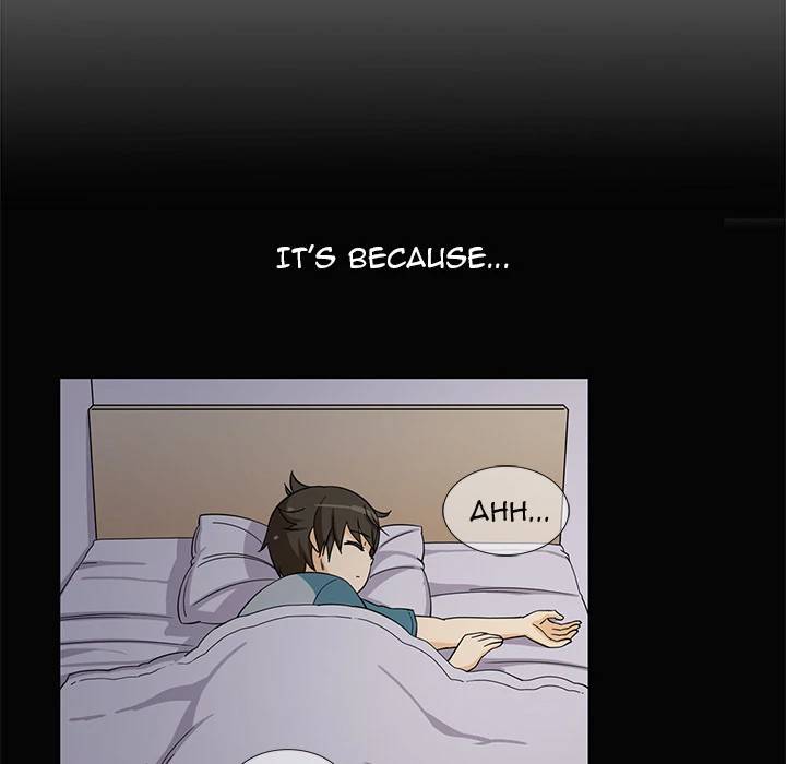 The Woman Next Door Chapter 2 - page 6