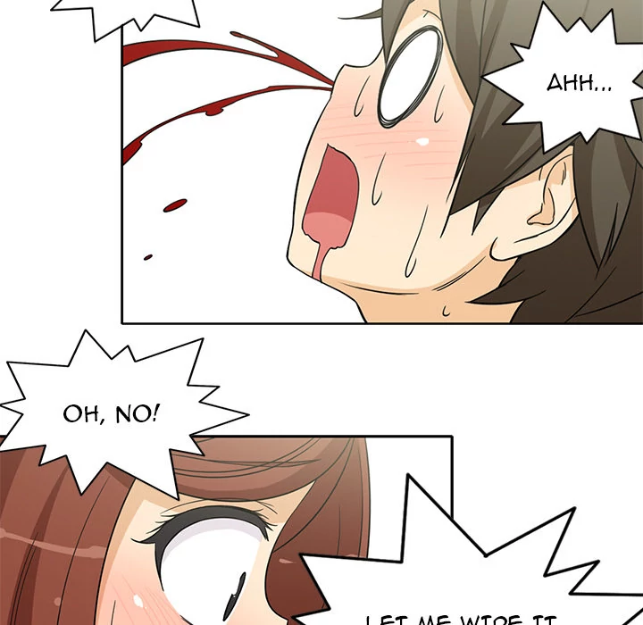 The Woman Next Door Chapter 3 - page 10