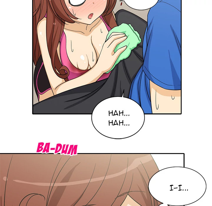 The Woman Next Door Chapter 3 - page 13