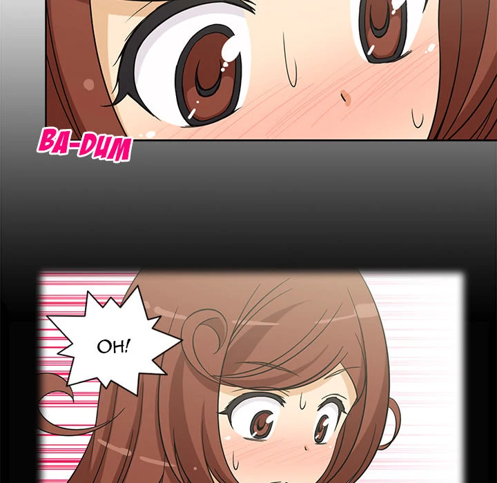 The Woman Next Door Chapter 3 - page 15