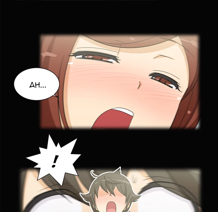 The Woman Next Door Chapter 3 - page 18