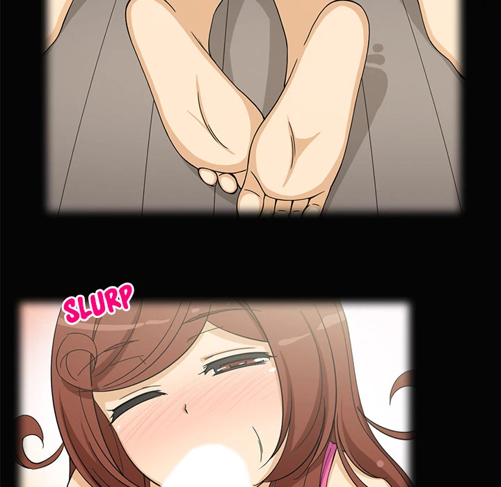 The Woman Next Door Chapter 3 - page 20