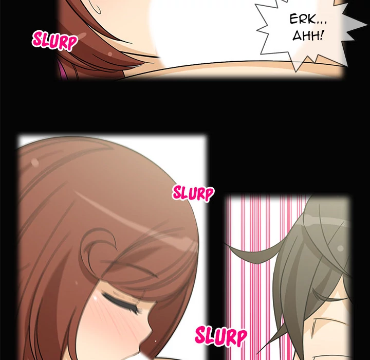 The Woman Next Door Chapter 3 - page 22