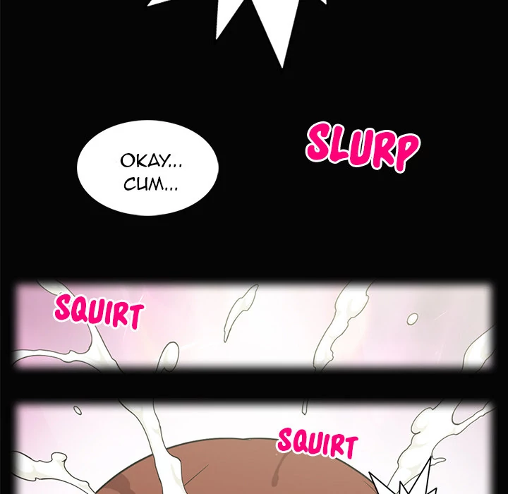 The Woman Next Door Chapter 3 - page 24