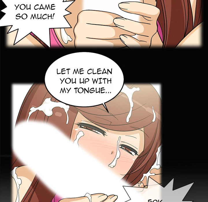 The Woman Next Door Chapter 3 - page 26