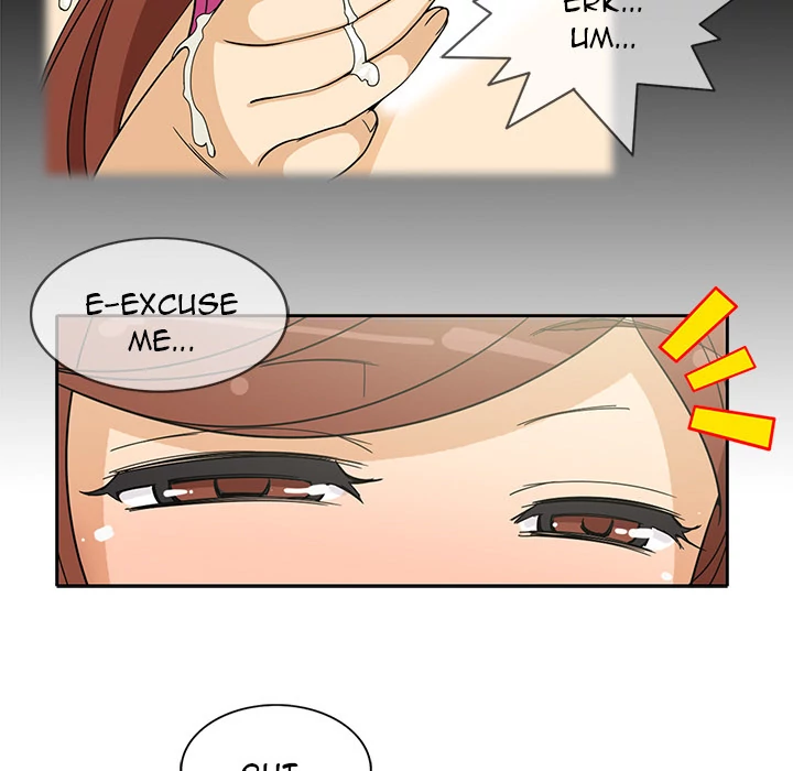 The Woman Next Door Chapter 3 - page 27