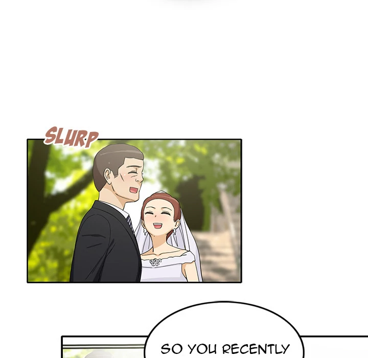 The Woman Next Door Chapter 3 - page 37