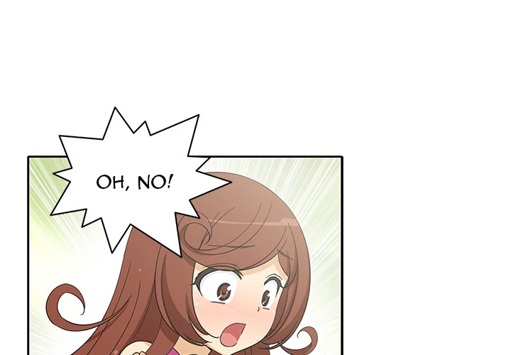 The Woman Next Door Chapter 3 - page 4