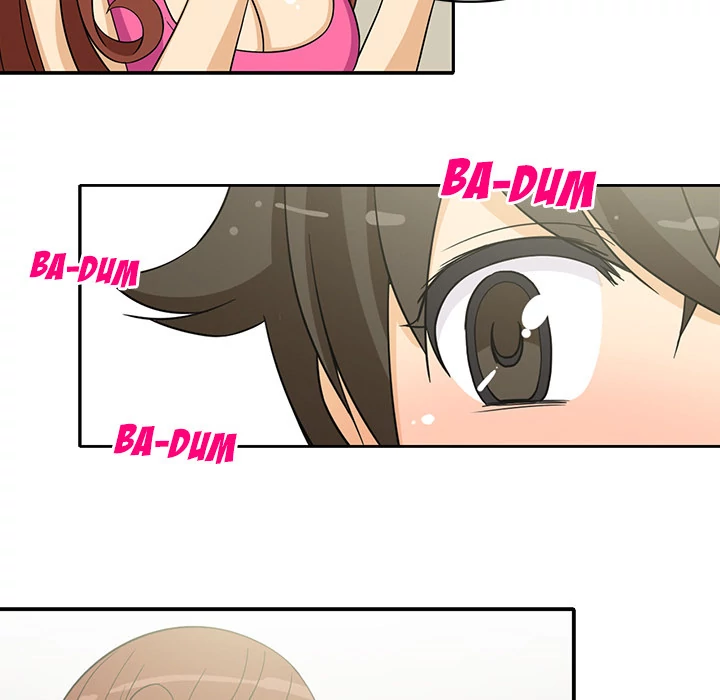 The Woman Next Door Chapter 3 - page 52