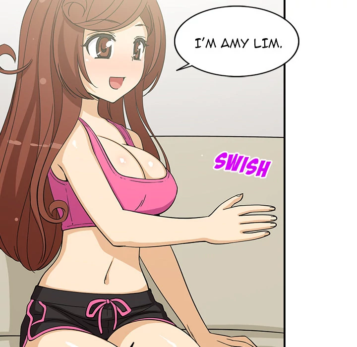 The Woman Next Door Chapter 3 - page 53