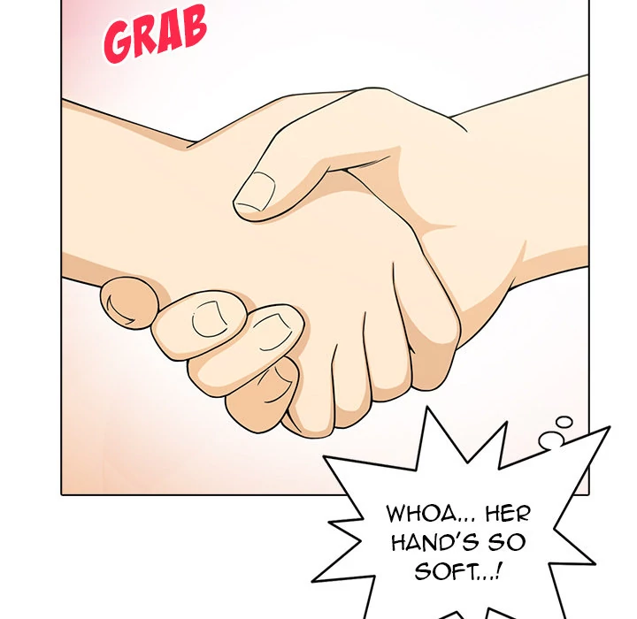 The Woman Next Door Chapter 3 - page 56