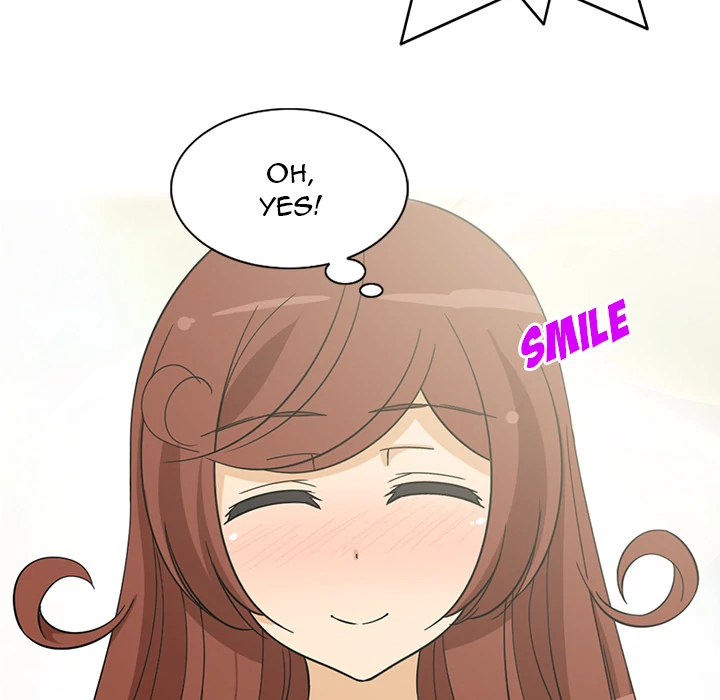 The Woman Next Door Chapter 3 - page 57