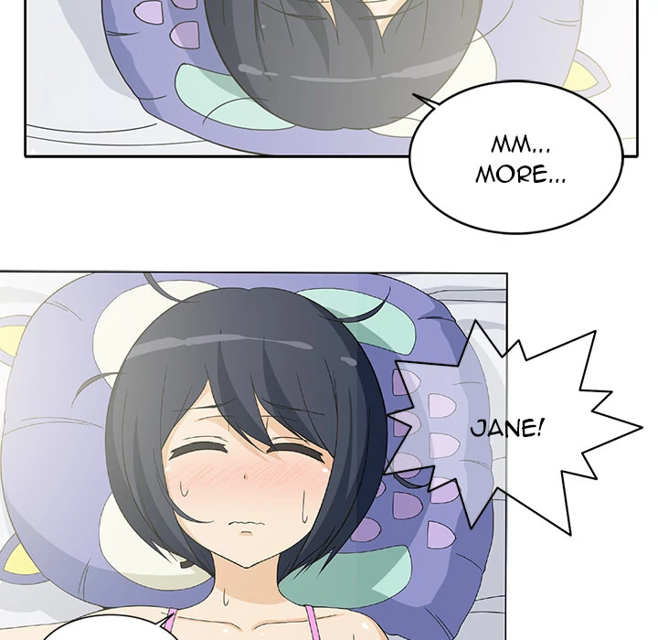 The Woman Next Door Chapter 4 - page 16