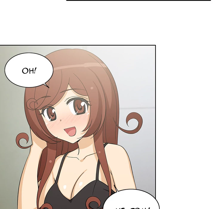 The Woman Next Door Chapter 4 - page 26