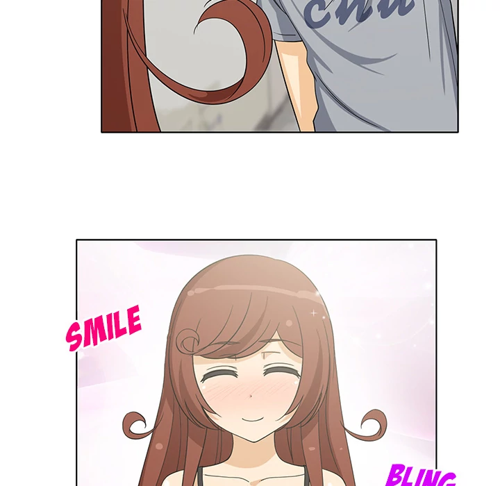 The Woman Next Door Chapter 4 - page 28