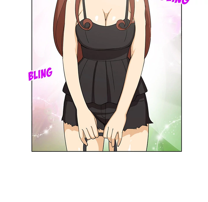 The Woman Next Door Chapter 4 - page 29