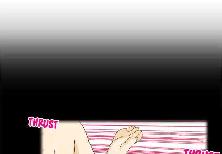 The Woman Next Door Chapter 4 - page 4