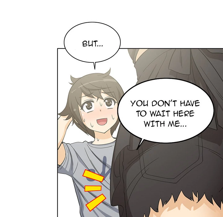 The Woman Next Door Chapter 4 - page 44