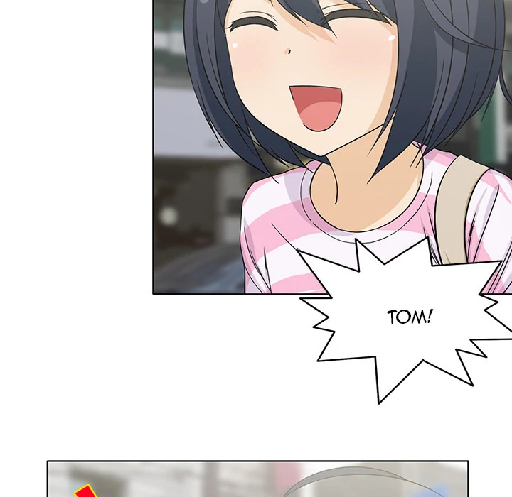 The Woman Next Door Chapter 4 - page 48