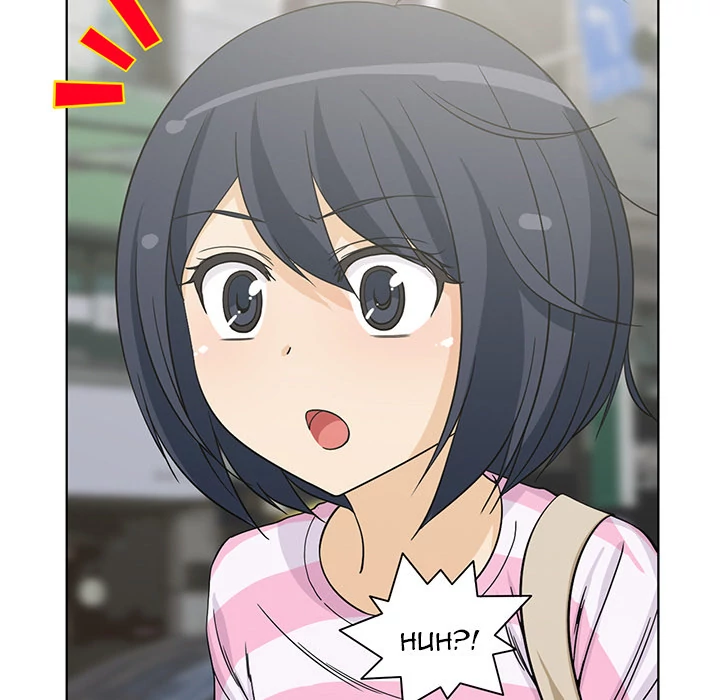 The Woman Next Door Chapter 4 - page 49