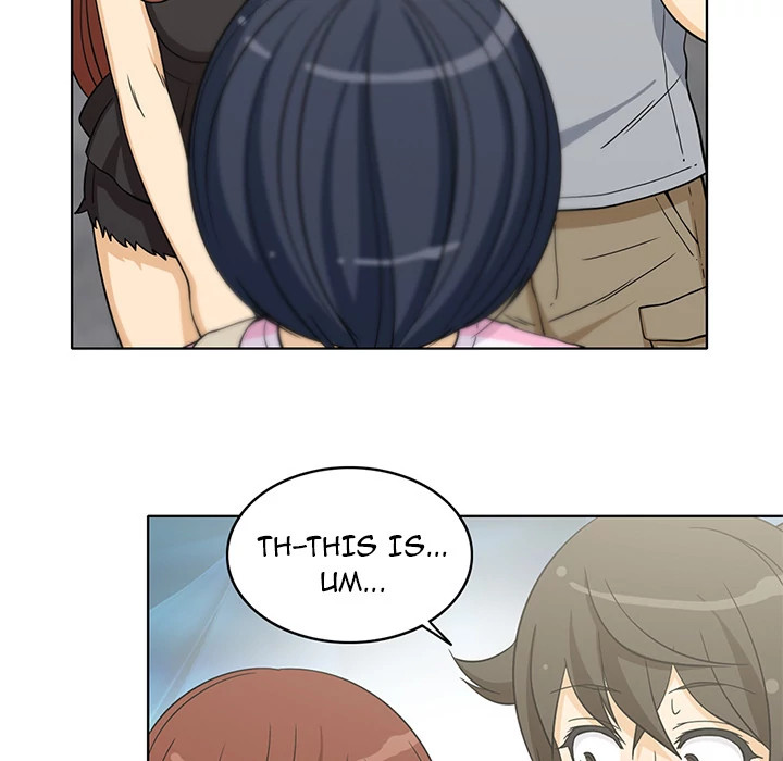 The Woman Next Door Chapter 4 - page 51