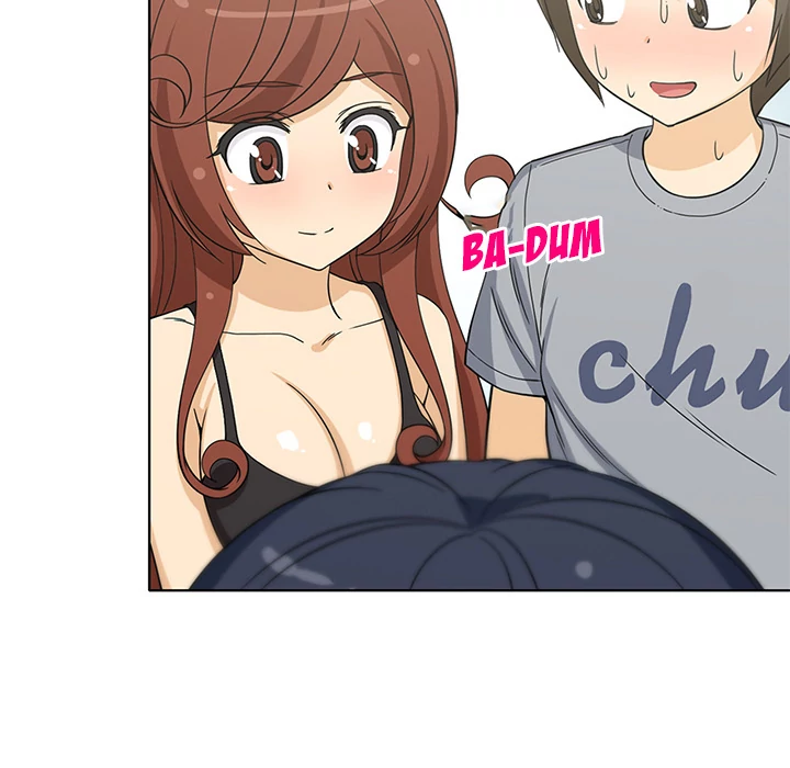 The Woman Next Door Chapter 4 - page 52