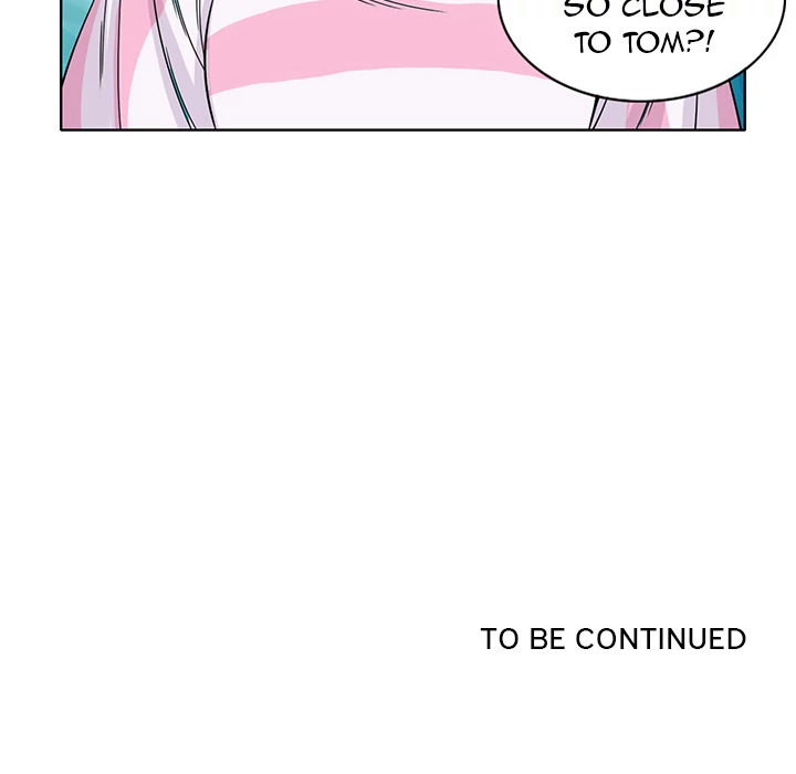 The Woman Next Door Chapter 4 - page 54