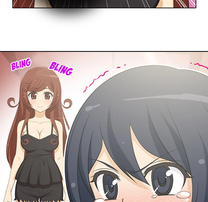 The Woman Next Door Chapter 5 - page 13