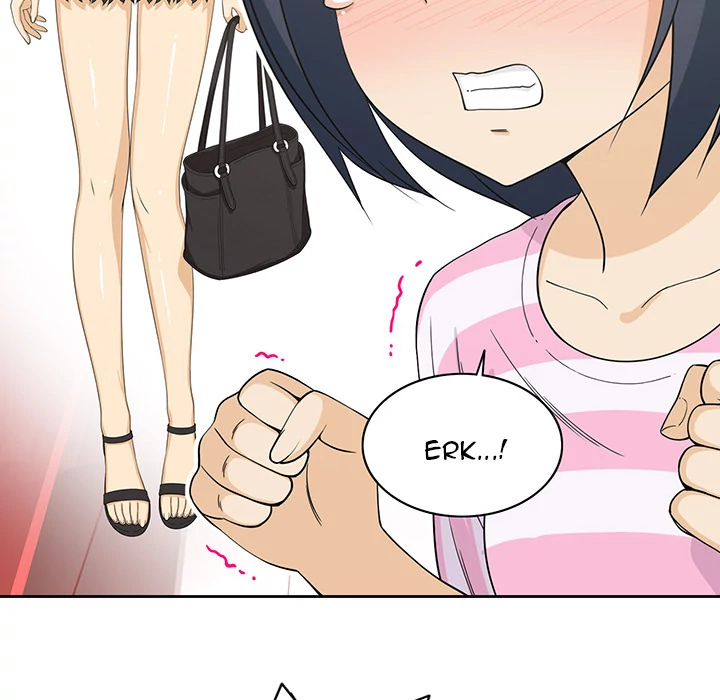 The Woman Next Door Chapter 5 - page 14