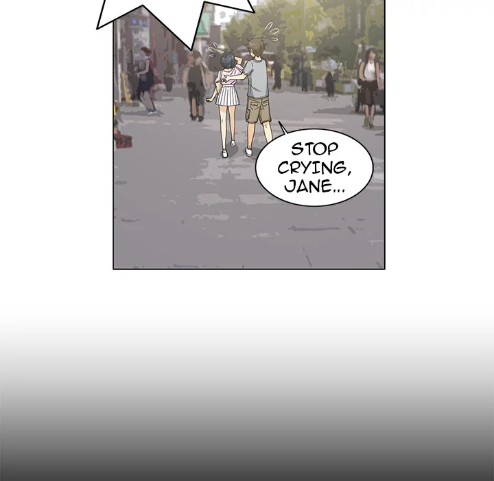 The Woman Next Door Chapter 5 - page 29