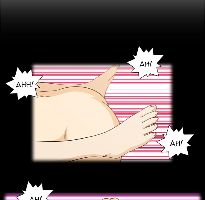 The Woman Next Door Chapter 5 - page 30